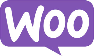 Logo of WooCommerce