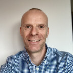 Picture of Simon Perkins