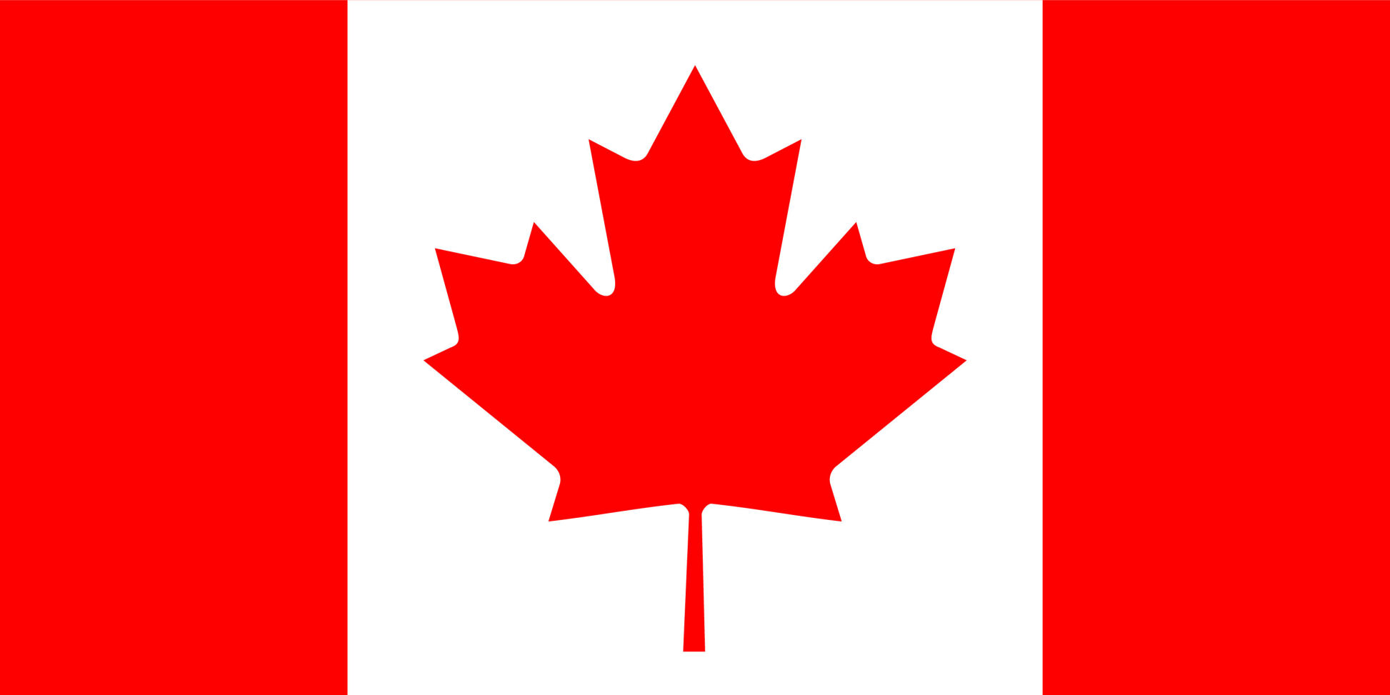 Flag of Canada