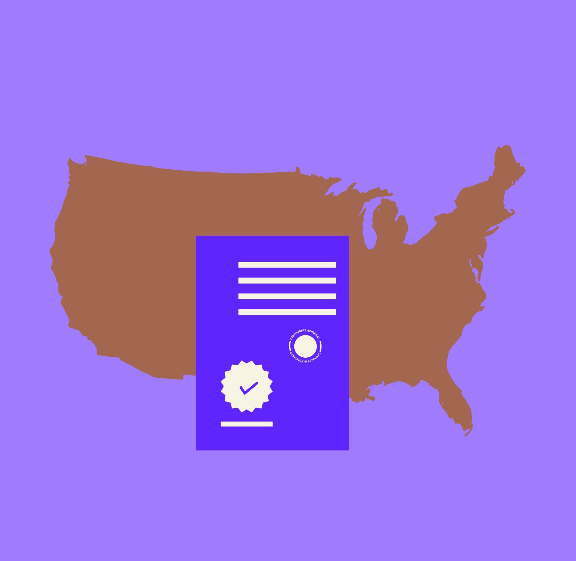 US CoC Certificate of Compliance - all you need to know