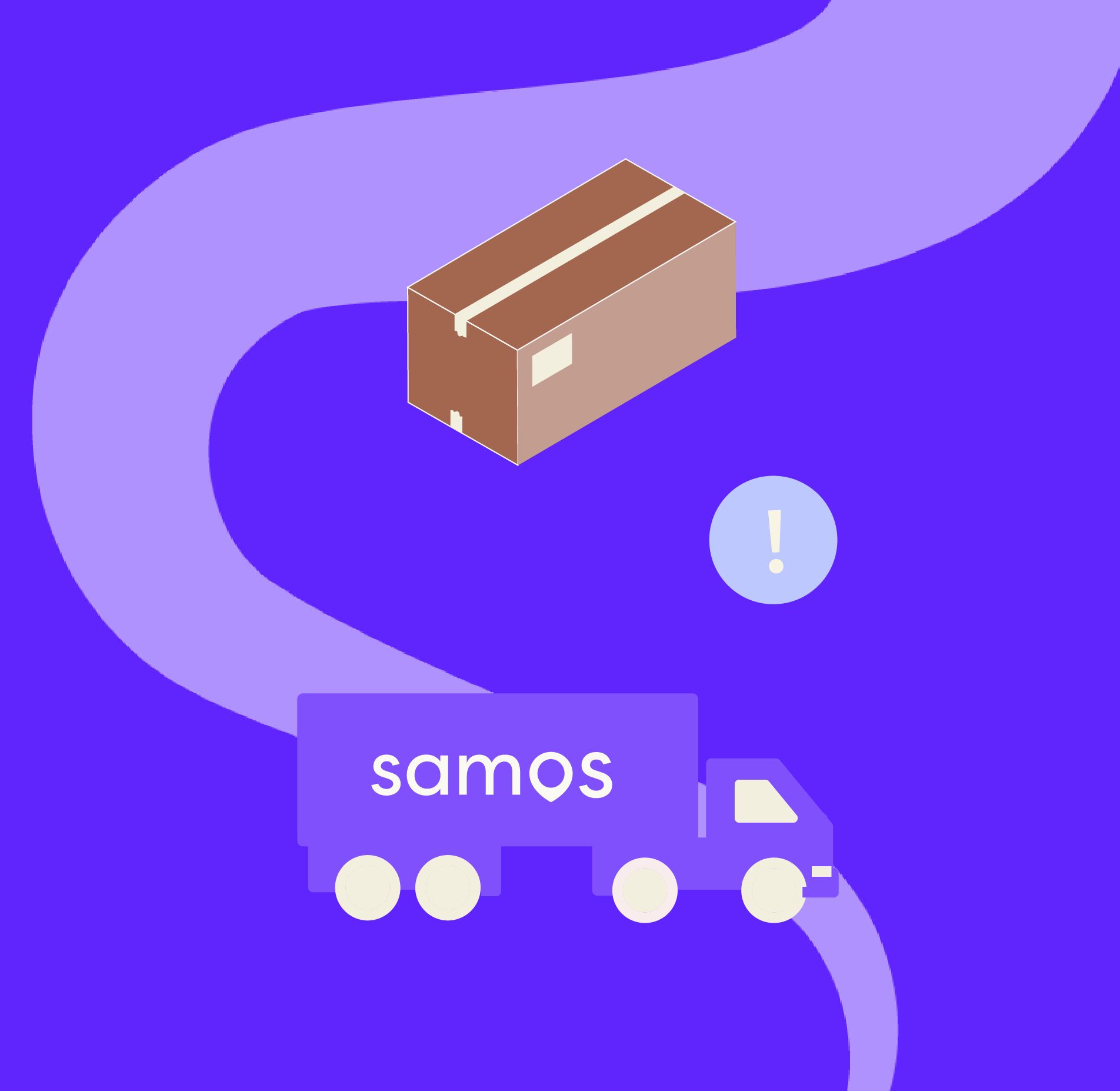 7 Bottlenecks Slowing International Ecom Deliveries | SAMOS